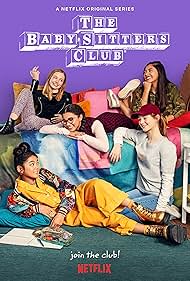 Watch Free The BabySitters Club (2020 )