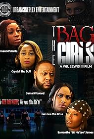 Watch Free The Bag Girls (2020)