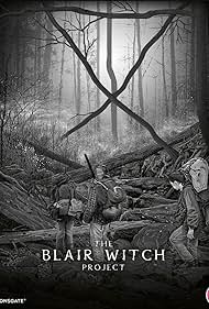 Watch Free The Blair Witch Documentary (2024)