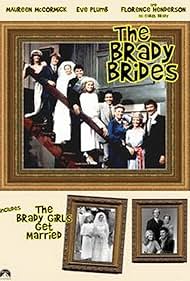 Watch Free The Brady Brides (1981)