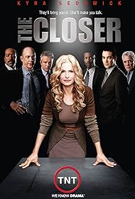 Watch Free The Closer (20052012)