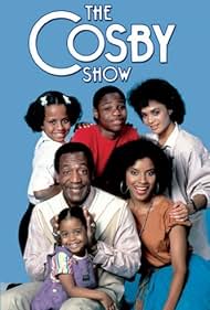 Watch Free The Cosby Show (19841992)