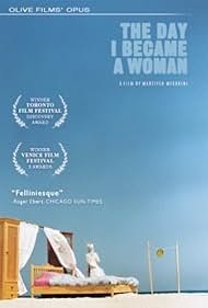 Watch Free The Day I Became a Woman (2000)