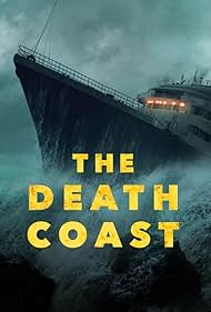 Watch Free The Death Coast (2025-)