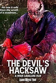 Watch Free The Devils Hacksaw (2025)