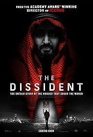 Watch Free The Dissident (2020)