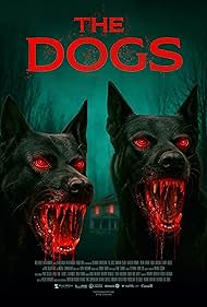 Watch Free The Dogs (2025)