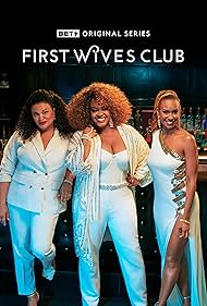 Watch Free The First Wives Club (2019 )