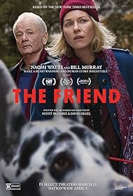 Watch Free The Friend (2024)
