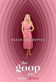 Watch Free The Goop Lab (2020 )