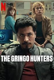 Watch Free The Gringo Hunters (2024-)