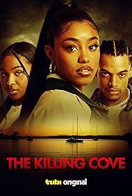 Watch Free The Killing Cove (2025)