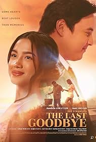 Watch Free The Last Goodbye (2025)