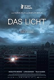Watch Free The Light (2025)