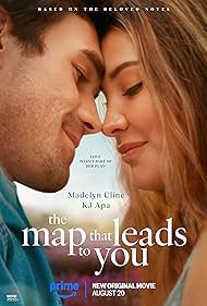 Watch Free The Map That Leads to You (2025)