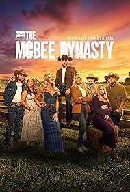 Watch Free The McBee Dynasty Real American Cowboys (2024–)
