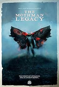 Watch Free The Mothman Legacy (2020)