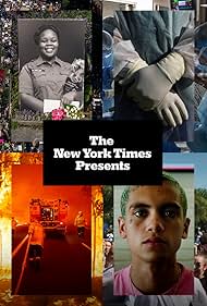 Watch Free The New York Times Presents (2020 )