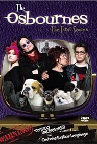 Watch Free The Osbournes (20022005)
