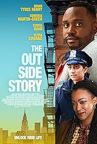 Watch Free The Outside Story (2020)