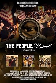 Watch Free The People, United A Cinematic Diary (2025)