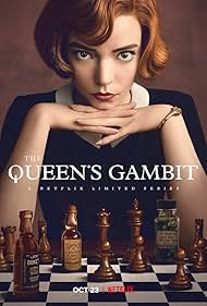 Watch Free The Queens Gambit (2020 )