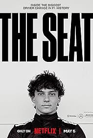 Watch Free The Seat (2025)
