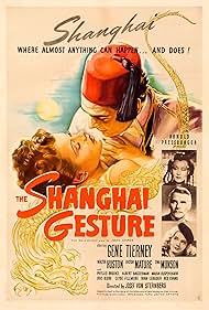 Watch Free The Shanghai Gesture (1941)