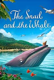 Watch Free The Snail and the Whale (2019)