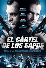 Watch Free The Snitch Cartel (2011)
