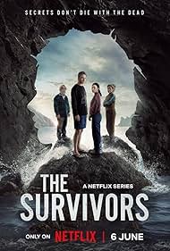 Watch Free The Survivors (2025-)