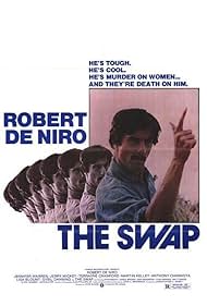 Watch Free The Swap (1969)