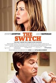 Watch Free The Switch (2010)