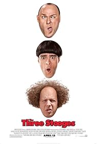 Watch Free The Three Stooges (2012)