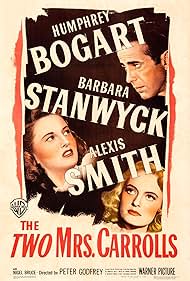 Watch Free The Two Mrs. Carrolls (1947)