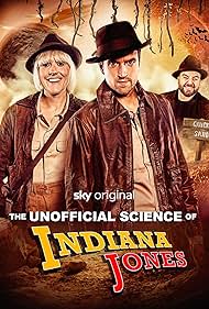 Watch Free The Unofficial Science of Indiana Jones (2024)