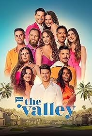 Watch Free The Valley (2024-)