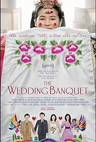 Watch Free The Wedding Banquet (2025)