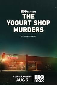 Watch Free The Yogurt Shop Murders (2025)