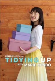 Watch Free Tidying Up with Marie Kondo (2019 )