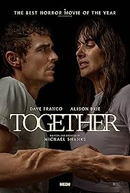 Watch Free Together (2025)