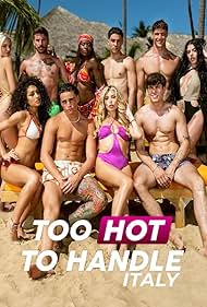 Watch Free Too Hot to Handle Italia (2025-)