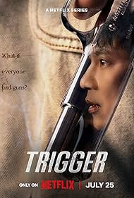 Watch Free Trigger (2025-)
