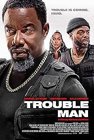 Watch Free Trouble Man (2025)