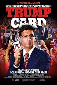 Watch Free Trump Card (2020)