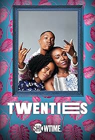 Watch Free Twenties (2020 )