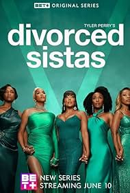 Watch Free Divorced Sistas (2025-)