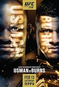Watch Free (UFC 258: Usman vs Burns (2021)