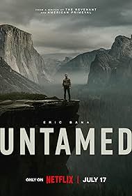 Watch Free Untamed (2025-)