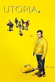 Watch Free Utopia (20132014)